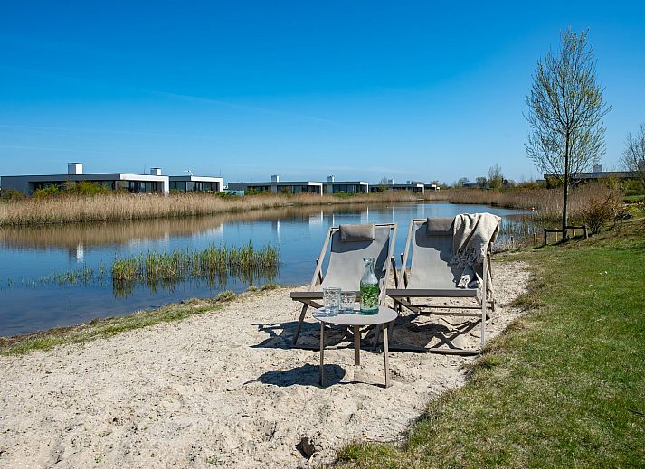 Unterkunft 590398 - Bungalow Noord-Beveland - Waterlijn 07 | De Groote Duynen