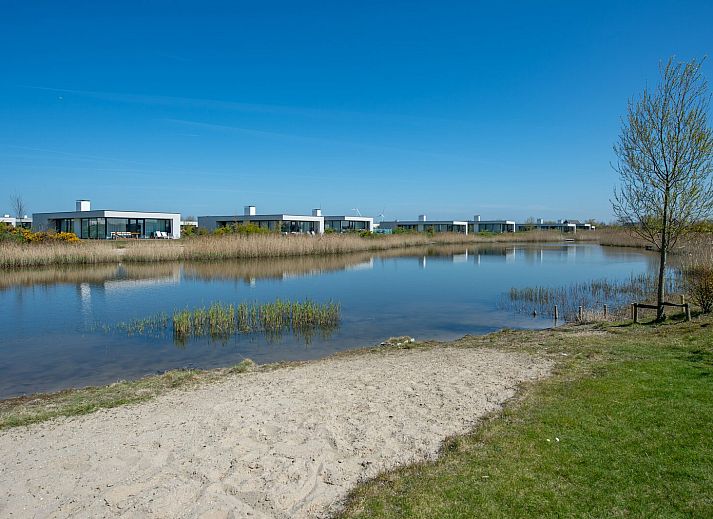 Unterkunft 590398 - Bungalow Noord-Beveland - Waterlijn 07 | De Groote Duynen