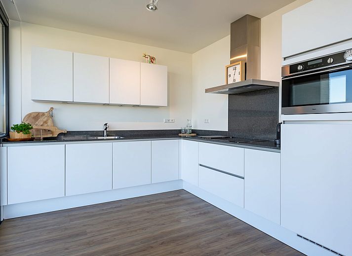 Unterkunft 590398 - Bungalow Noord-Beveland - Waterlijn 07 | De Groote Duynen