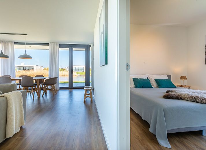 Unterkunft 590398 - Bungalow Noord-Beveland - Waterlijn 07 | De Groote Duynen