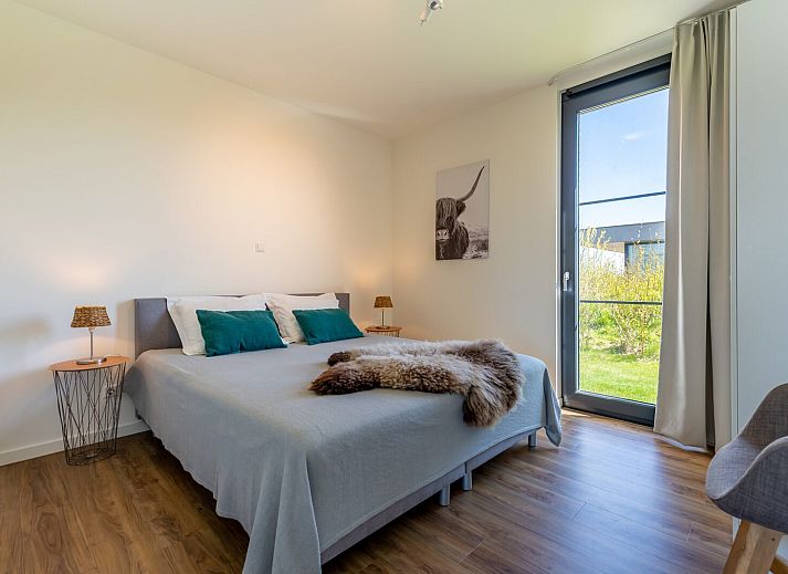 Unterkunft 590398 - Bungalow Noord-Beveland - Waterlijn 07 | De Groote Duynen