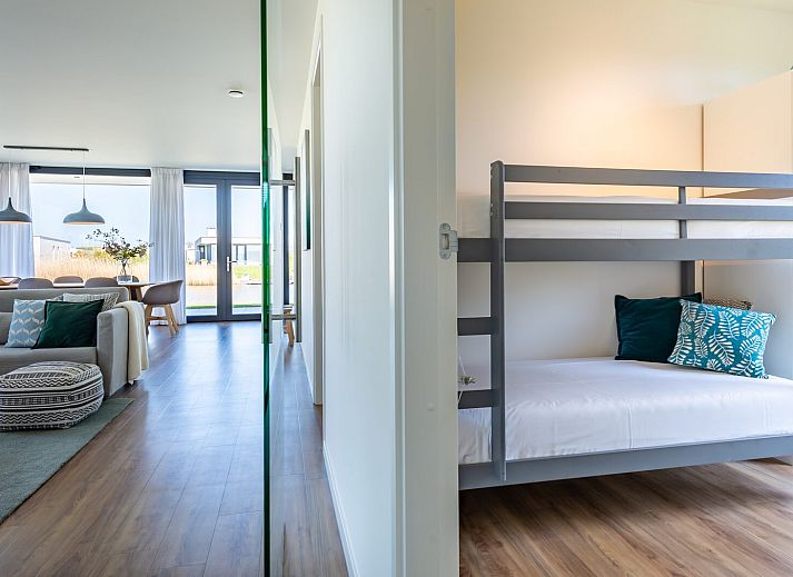 Unterkunft 590398 - Bungalow Noord-Beveland - Waterlijn 07 | De Groote Duynen
