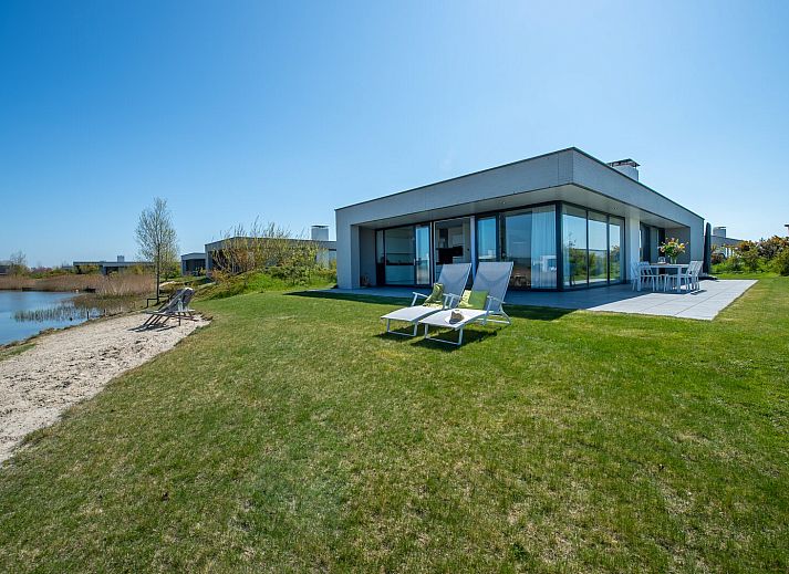 Unterkunft 590398 - Bungalow Noord-Beveland - Waterlijn 07 | De Groote Duynen