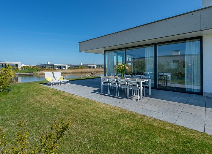Unterkunft 590398 - Bungalow Noord-Beveland - Waterlijn 07 | De Groote Duynen