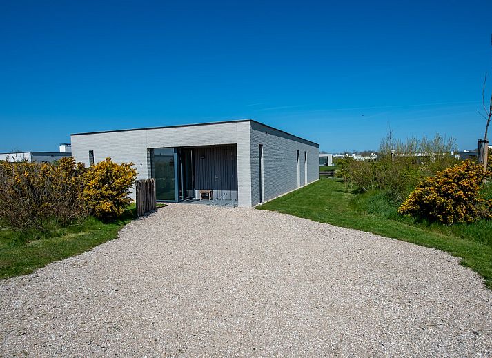 Unterkunft 590398 - Bungalow Noord-Beveland - Waterlijn 07 | De Groote Duynen