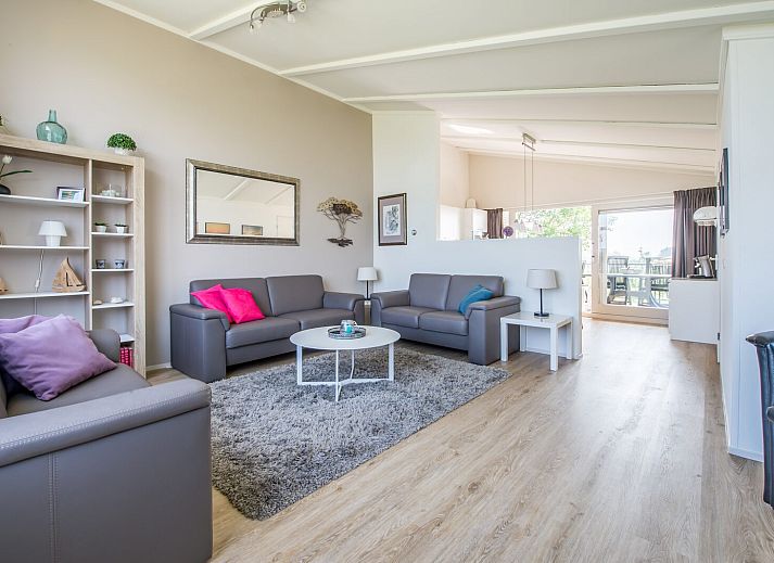 Verblijf 590399 • Vakantiewoning Noord-Beveland • Ostrea 34 | Roompot Beach Resort