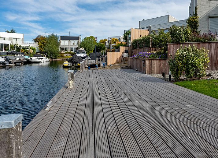 Unterkunft 590406 - Ferienhaus Noord-Beveland - Veerdam 42 | Kortgene