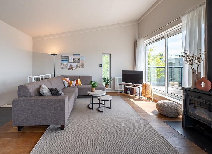 Unterkunft 590406 - Ferienhaus Noord-Beveland - Veerdam 42 | Kortgene