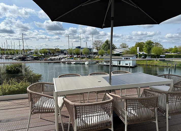 Unterkunft 590406 - Ferienhaus Noord-Beveland - Veerdam 42 | Kortgene