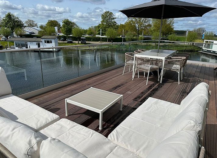 Unterkunft 590406 - Ferienhaus Noord-Beveland - Veerdam 42 | Kortgene