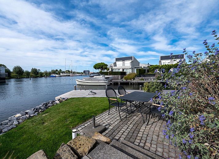 Unterkunft 590406 - Ferienhaus Noord-Beveland - Veerdam 42 | Kortgene