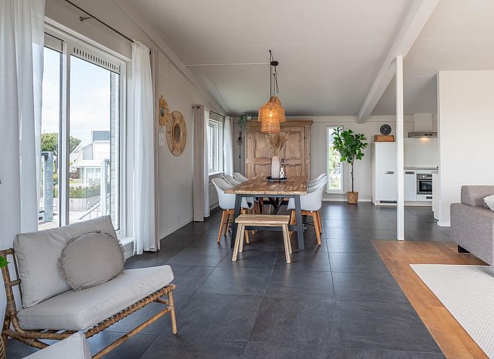 Unterkunft 590406 - Ferienhaus Noord-Beveland - Veerdam 42 | Kortgene