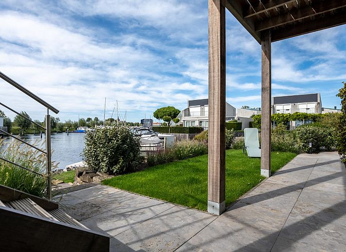 Unterkunft 590406 - Ferienhaus Noord-Beveland - Veerdam 42 | Kortgene