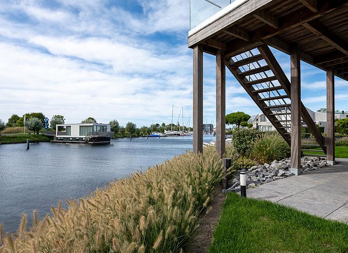 Unterkunft 590406 - Ferienhaus Noord-Beveland - Veerdam 42 | Kortgene