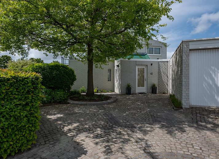 Unterkunft 590406 - Ferienhaus Noord-Beveland - Veerdam 42 | Kortgene