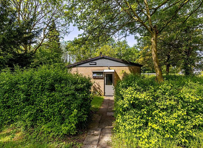 Guest house 590409 • Holiday property Noord-Beveland • VZ1097 Vakantiebungalow in Kortgene