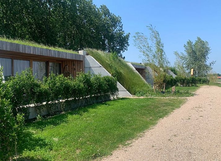 Verblijf 590411 • Vakantiewoning Noord-Beveland • Huisje in Kortgene