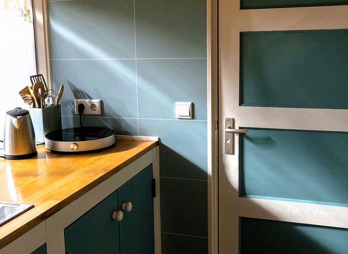 Vakantiehuis in Kortgene met charmant terras, gelegen in de natuur van Noord-Beveland, Zeeland. Geniet van rust en buitenleven.