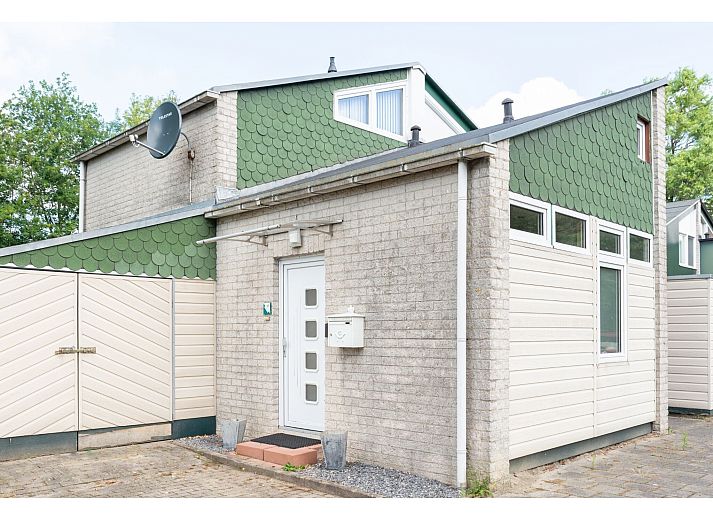 Verblijf 590419 • Vakantiewoning Noord-Beveland • Beurtschippersstraat 23