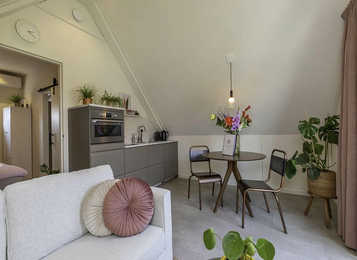 Unterkunft 590421 - Appartement Noord-Beveland - Appartement Appartement 'Bed by Al'