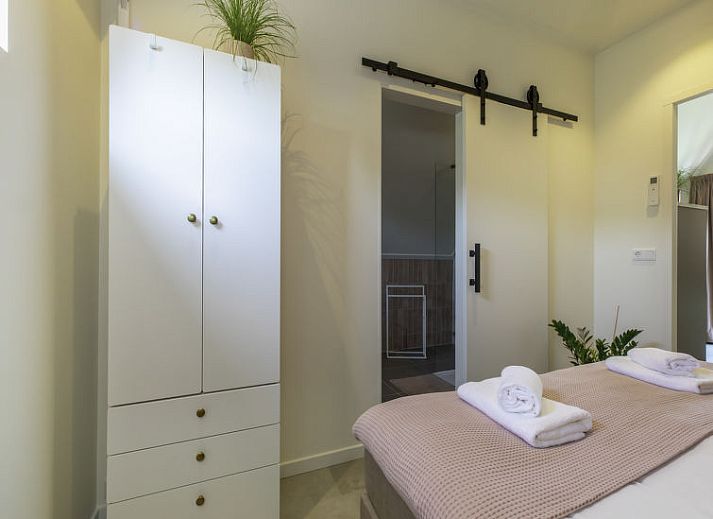 Unterkunft 590421 - Appartement Noord-Beveland - Appartement Appartement 'Bed by Al'