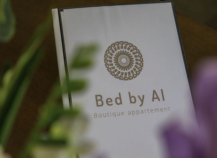 Unterkunft 590421 - Appartement Noord-Beveland - Appartement Appartement 'Bed by Al'