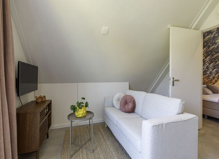 Unterkunft 590421 - Appartement Noord-Beveland - Appartement Appartement 'Bed by Al'