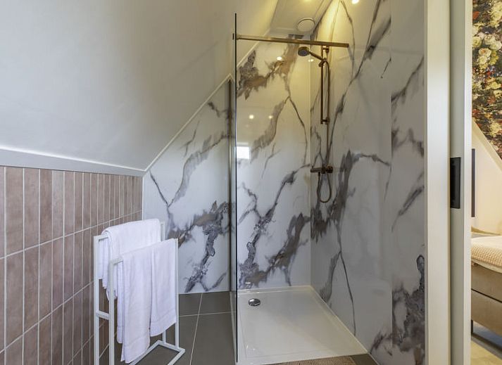 Unterkunft 590421 - Appartement Noord-Beveland - Appartement Appartement 'Bed by Al'