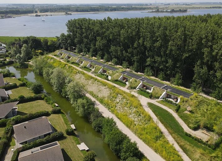 Guest house 590422 - Holiday property Noord-Beveland - Vakantiehuisje in Kortgene