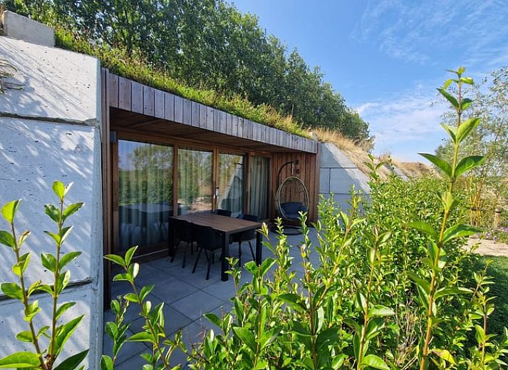 Guest house 590422 - Holiday property Noord-Beveland - Vakantiehuisje in Kortgene
