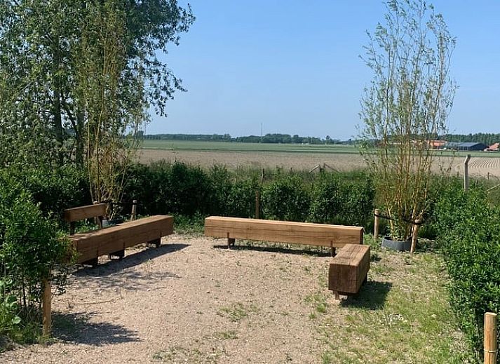 Guest house 590422 - Holiday property Noord-Beveland - Vakantiehuisje in Kortgene