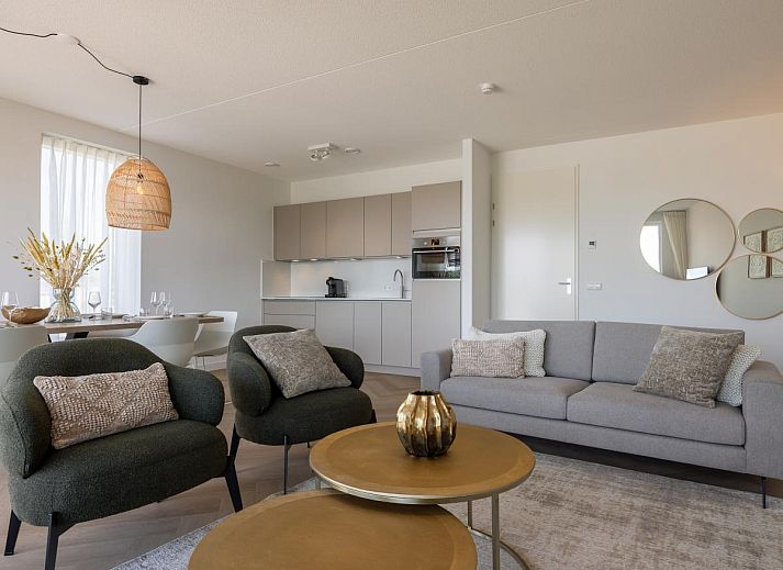 Verblijf 590423 - Vakantiewoning Noord-Beveland - Marina House Kortgene