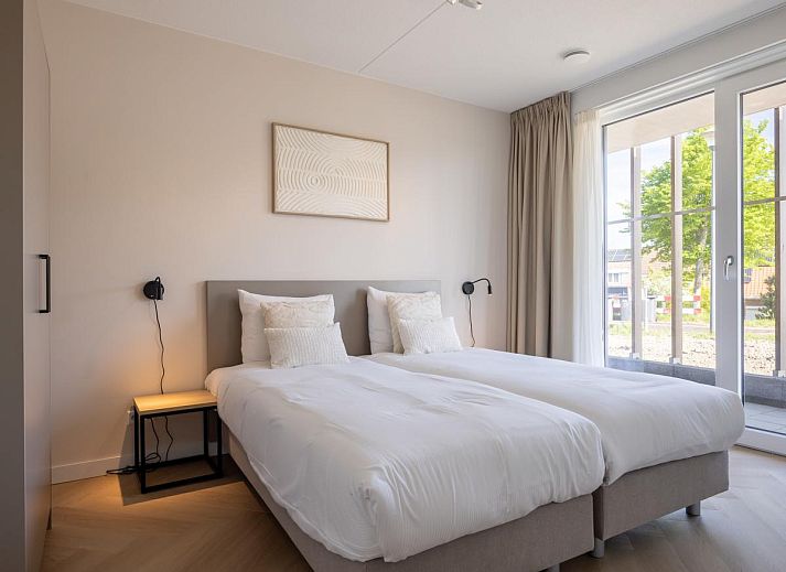 Verblijf 590423 - Vakantiewoning Noord-Beveland - Marina House Kortgene