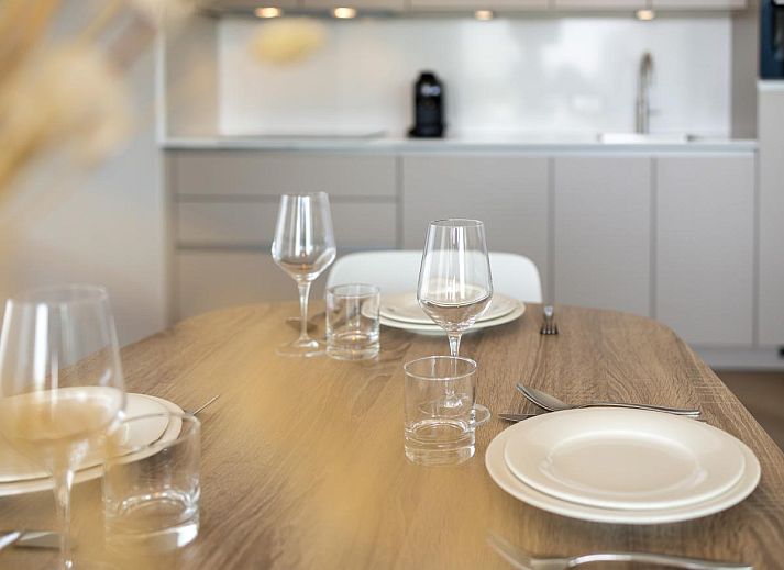 Verblijf 590423 - Vakantiewoning Noord-Beveland - Marina House Kortgene