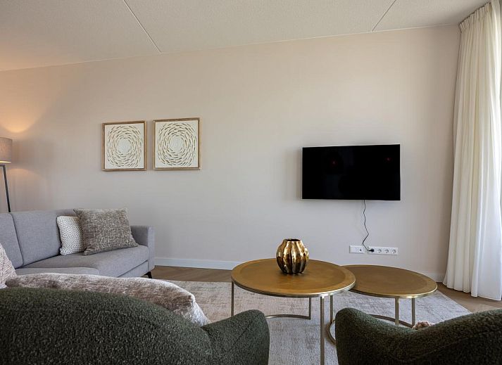 Verblijf 590423 - Vakantiewoning Noord-Beveland - Marina House Kortgene