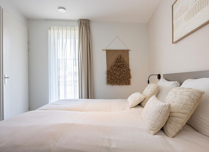 Verblijf 590423 - Vakantiewoning Noord-Beveland - Marina House Kortgene