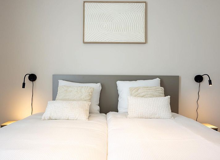 Verblijf 590423 - Vakantiewoning Noord-Beveland - Marina House Kortgene