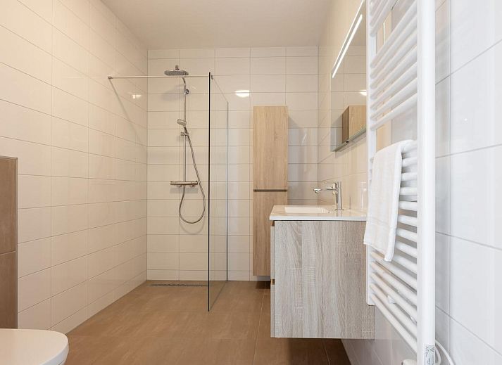 Verblijf 590423 - Vakantiewoning Noord-Beveland - Marina House Kortgene