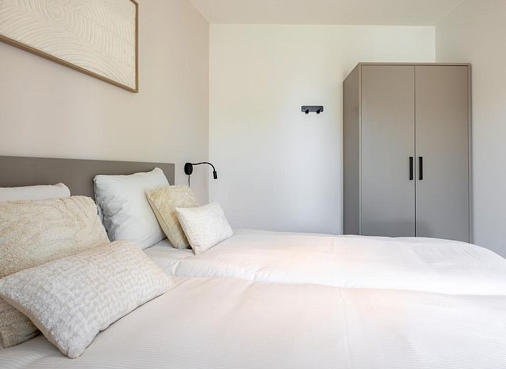 Verblijf 590423 - Vakantiewoning Noord-Beveland - Marina House Kortgene