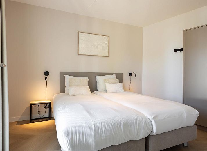 Verblijf 590423 - Vakantiewoning Noord-Beveland - Marina House Kortgene