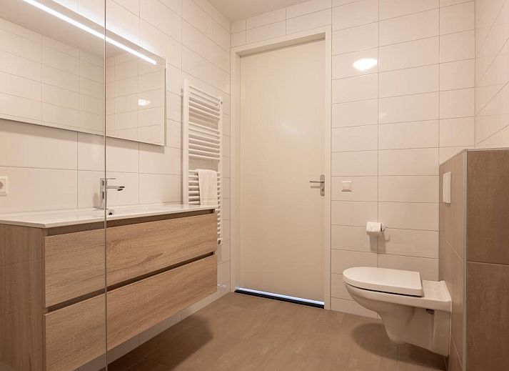 Verblijf 590423 - Vakantiewoning Noord-Beveland - Marina House Kortgene