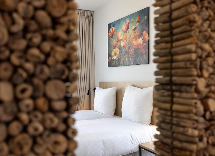 Guest house 590426 - Holiday property Noord-Beveland - Panorama Appartement Kortgene