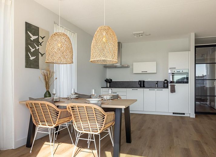 Guest house 590426 - Holiday property Noord-Beveland - Panorama Appartement Kortgene