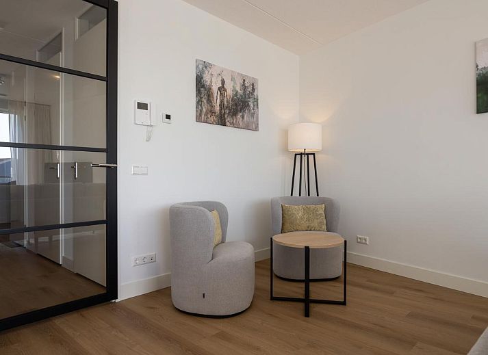 Guest house 590426 - Holiday property Noord-Beveland - Panorama Appartement Kortgene