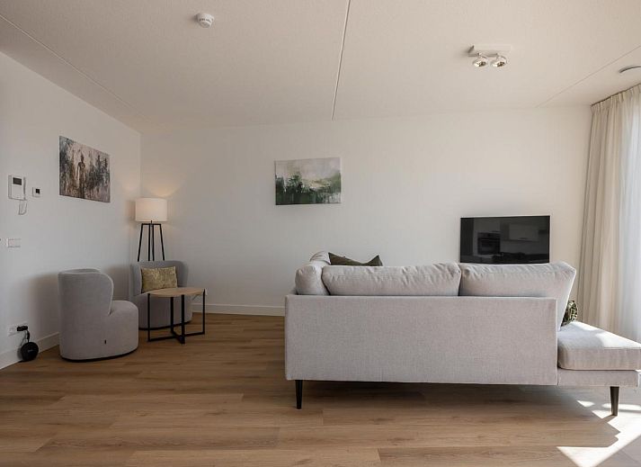 Guest house 590426 - Holiday property Noord-Beveland - Panorama Appartement Kortgene