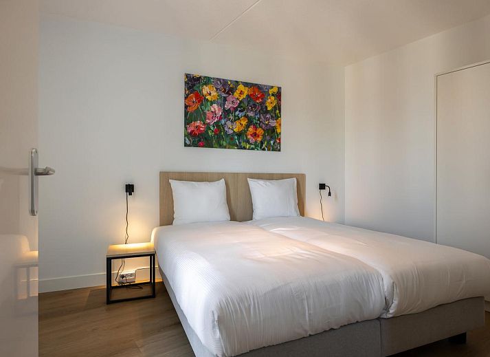 Guest house 590426 - Holiday property Noord-Beveland - Panorama Appartement Kortgene