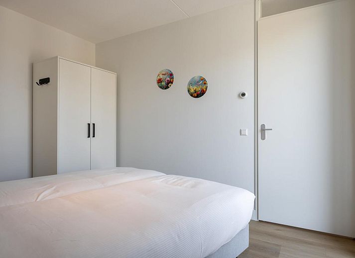 Guest house 590426 - Holiday property Noord-Beveland - Panorama Appartement Kortgene