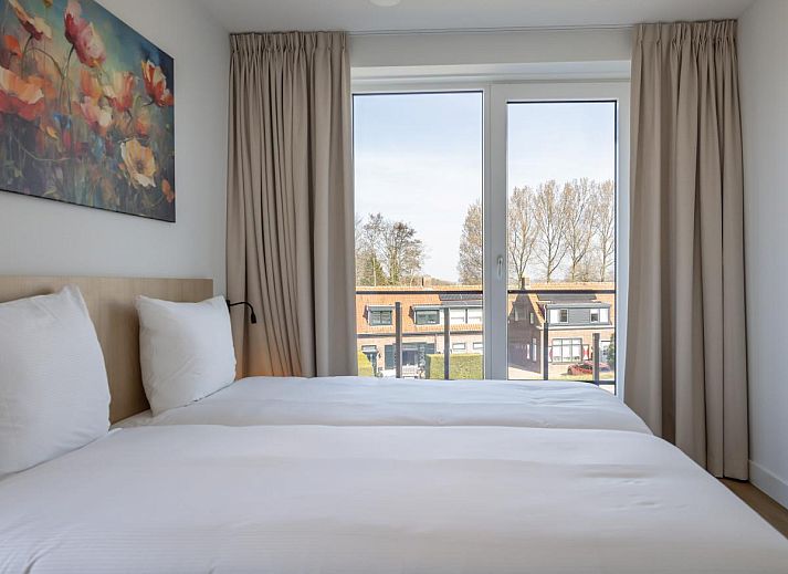 Guest house 590426 - Holiday property Noord-Beveland - Panorama Appartement Kortgene