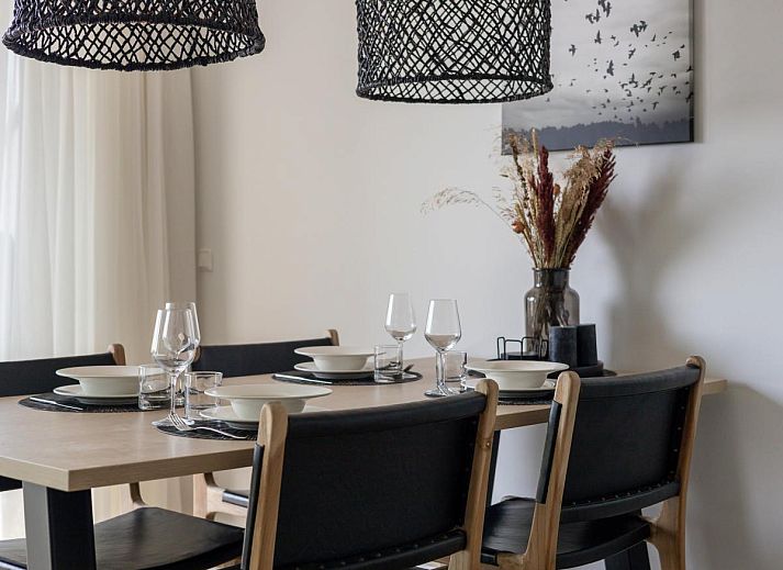 Guest house 590427 - Holiday property Noord-Beveland - Marina Relax Suite Kortgene