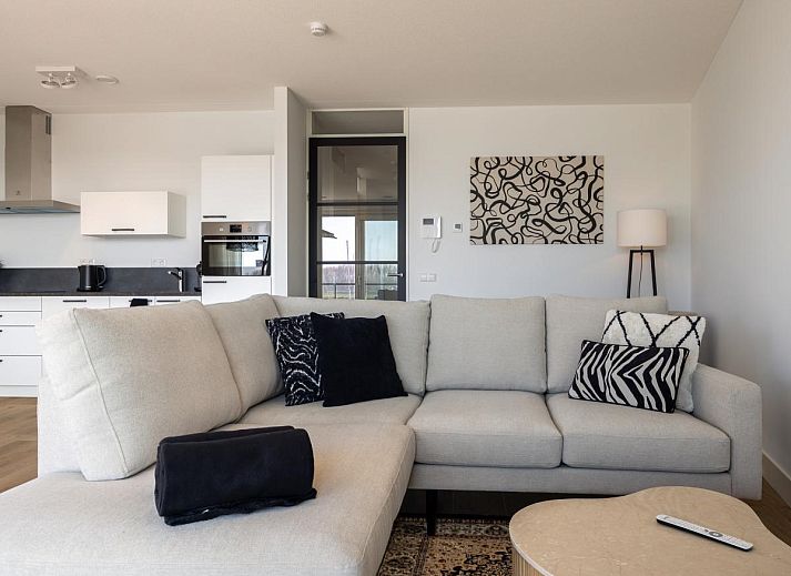 Guest house 590427 - Holiday property Noord-Beveland - Marina Relax Suite Kortgene